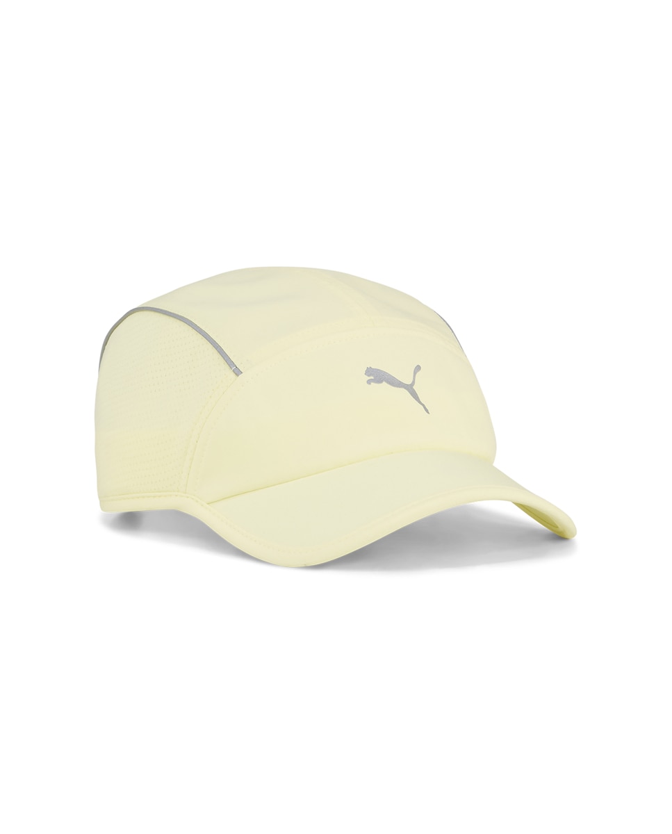 Imagen 0 de Gorra RUNNER SHORT VISOR 5 Panel Unisex Puma