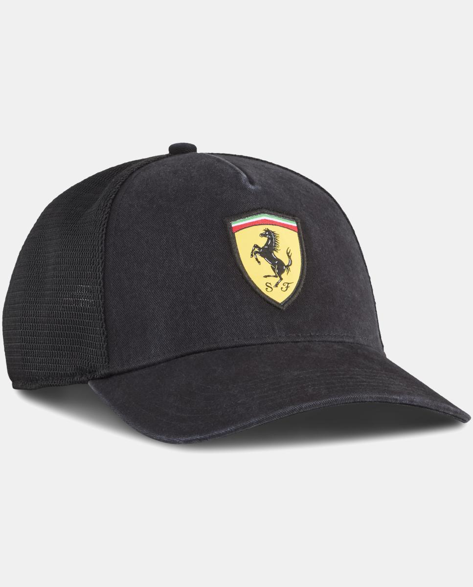 Imagen 0 de Gorra FERRARI Trucker Unisex Puma