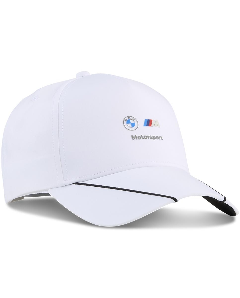Imagen 0 de Gorra BMW MMS BB Unisex Puma