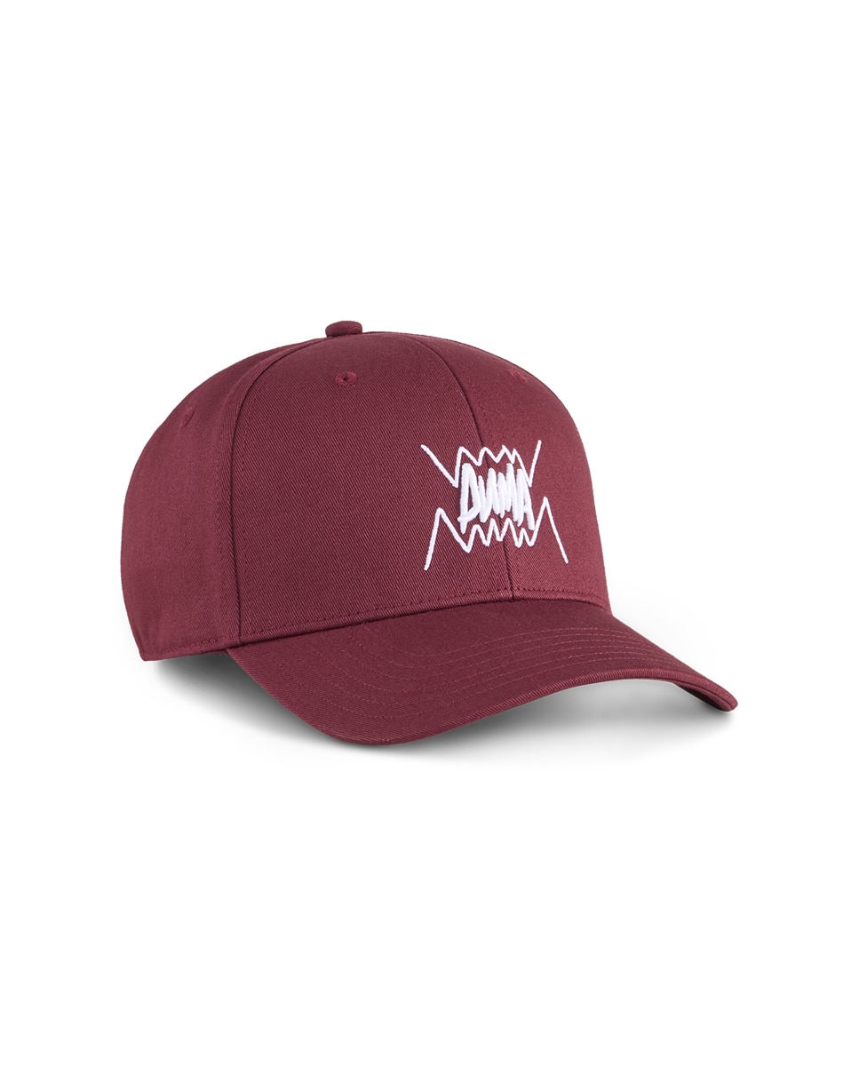 Imagen 0 de Gorra BASKETBALL LOW CURVE BB Unisex Puma