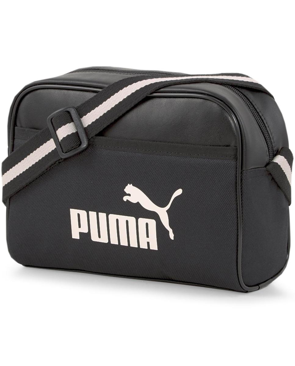Imagen 0 de Bolso deportivo Campus Reporter Puma