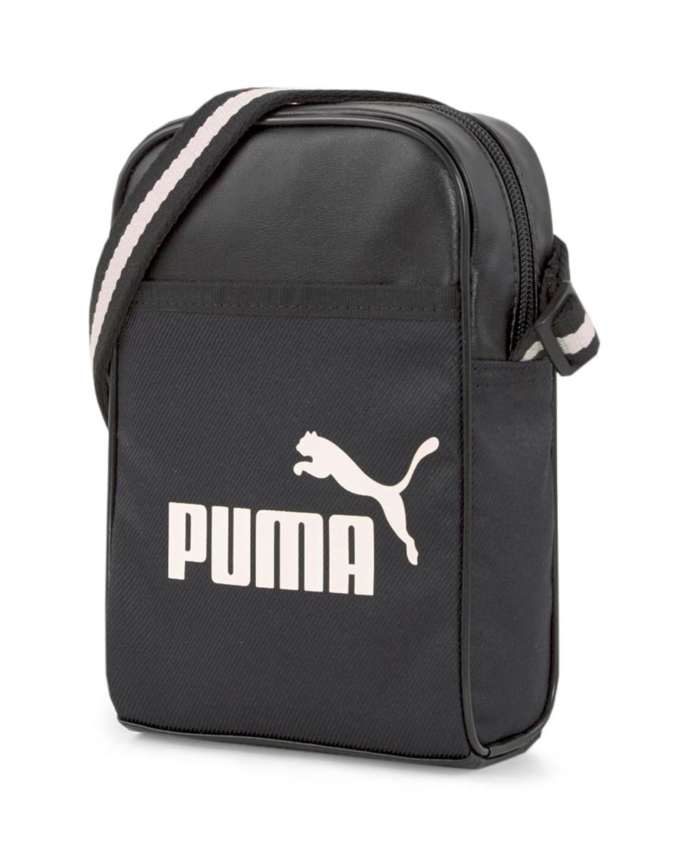 Imagen 0 de Bolso deportivo Campus Compact Porta Puma
