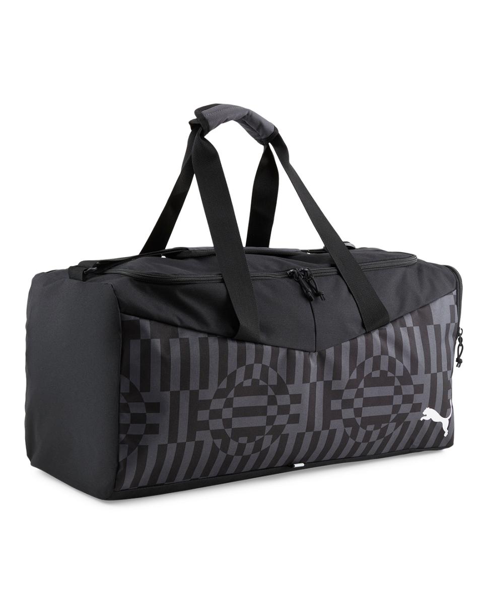 Imagen 0 de Bolsa deportiva unisex individualRISE Medium Bag Puma