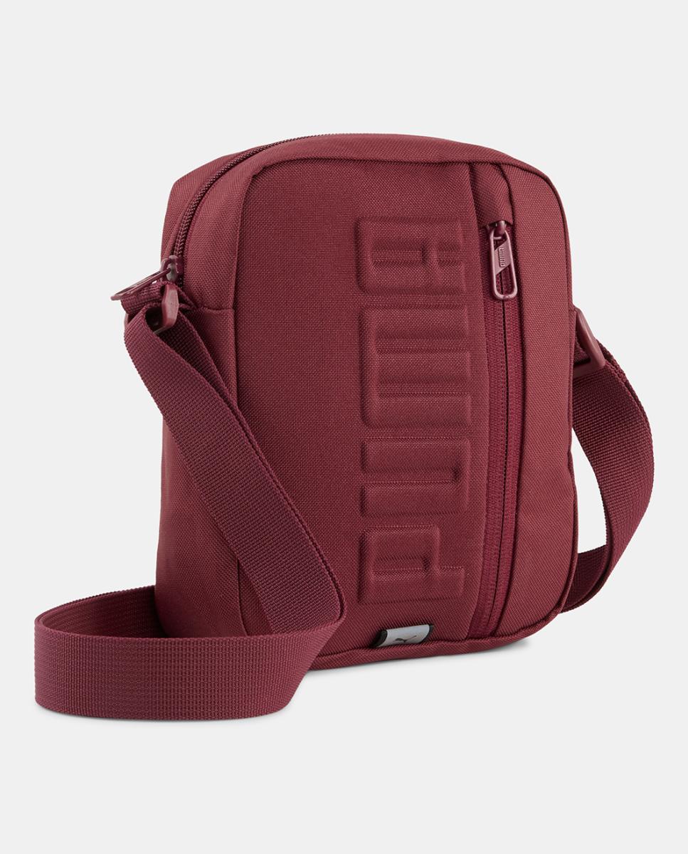 Imagen 0 de Riñonera S Unisex Puma