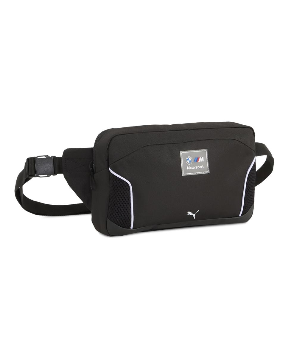 Imagen 0 de Riñonera BMW MMS Unisex Puma