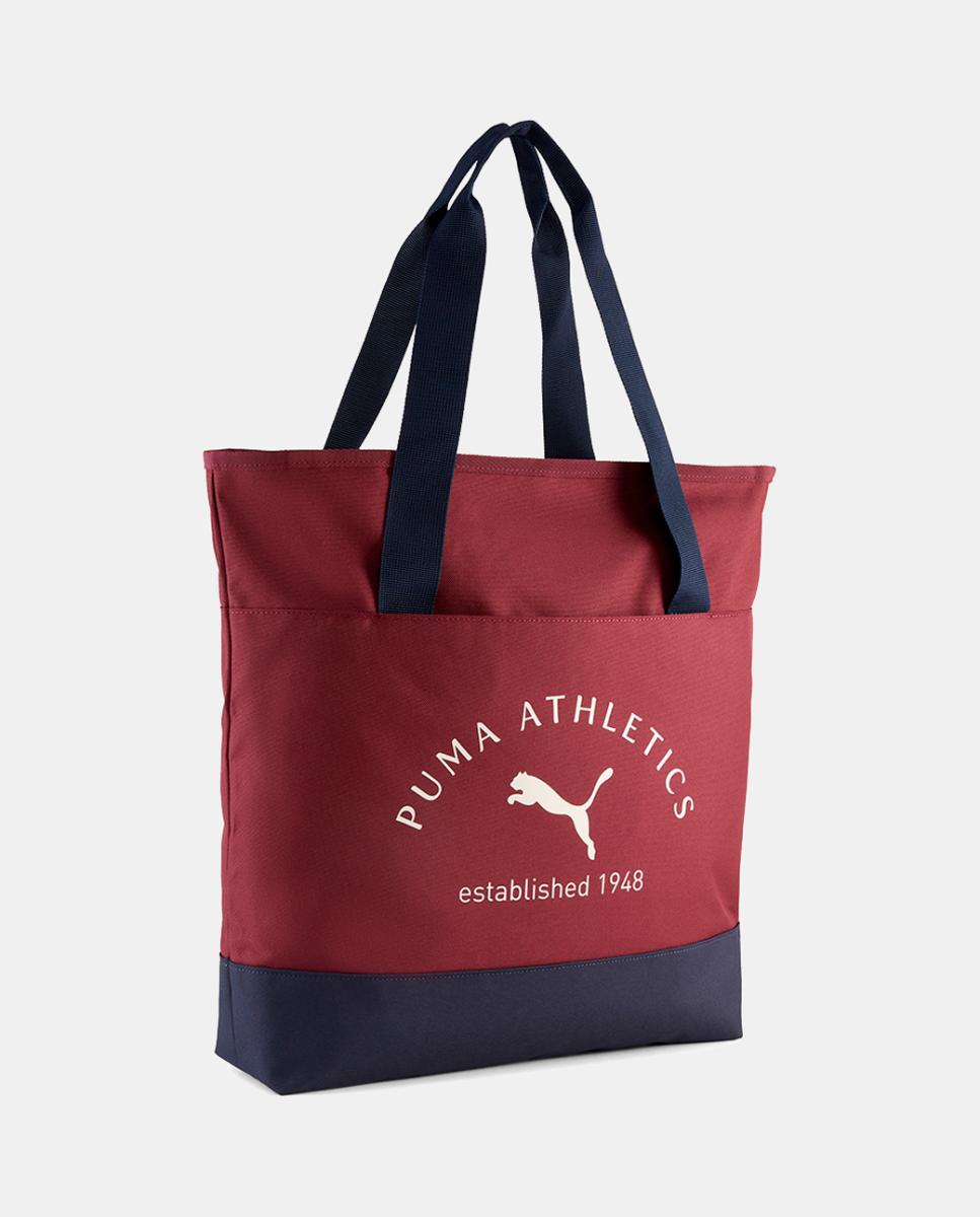 Imagen 0 de Tote PHASE CLASS Unisex Puma