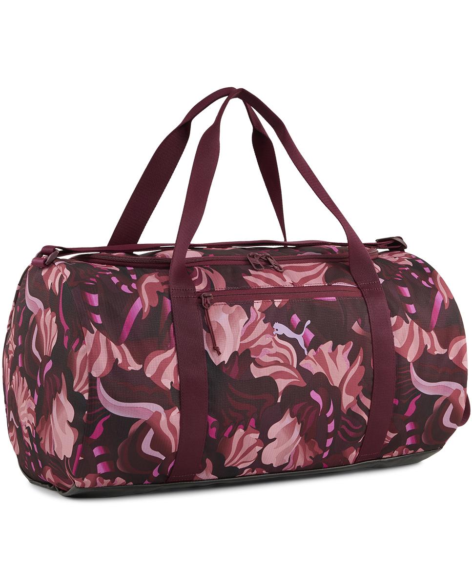 Imagen 0 de Bolsa de deporte AT ESS FLORAL RIBBON de Mujer Puma