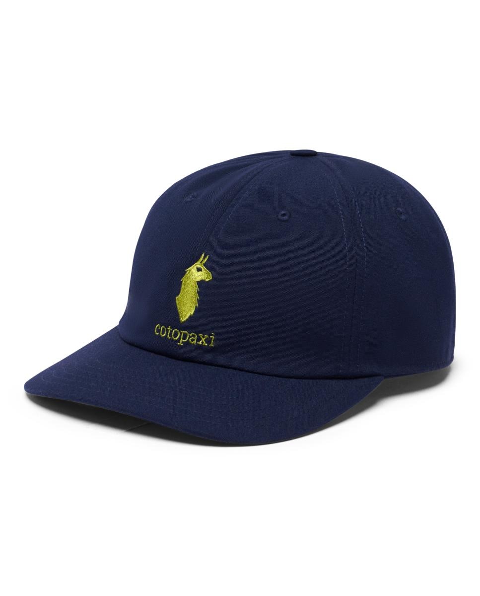 Imagen 0 de Gorra Llama Trucker