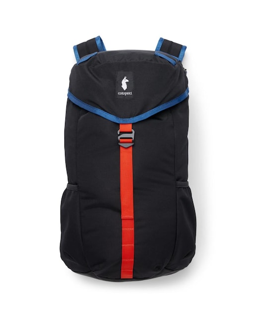 Imagen 0 de Mochila Tapa 22L