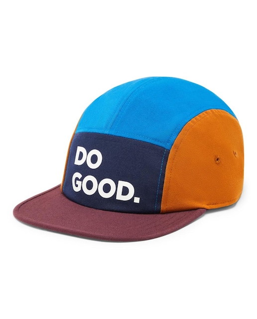 Imagen 0 de Gorra Do Good 5