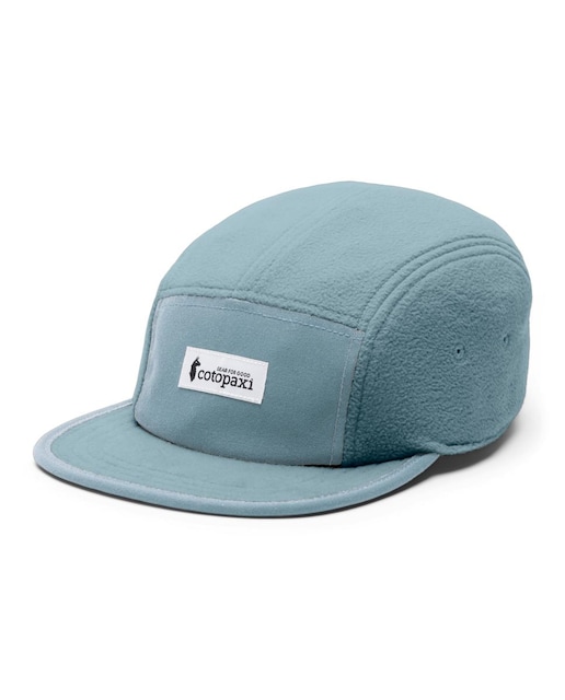 Imagen 0 de Gorra Fleece 5 Panel Hat
