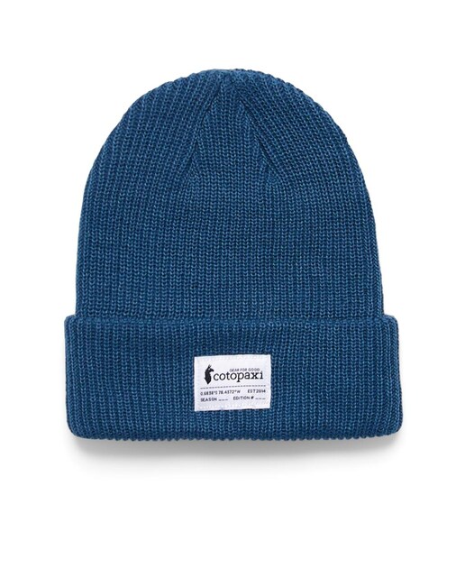 Imagen 0 de Gorro Wharf Beanie