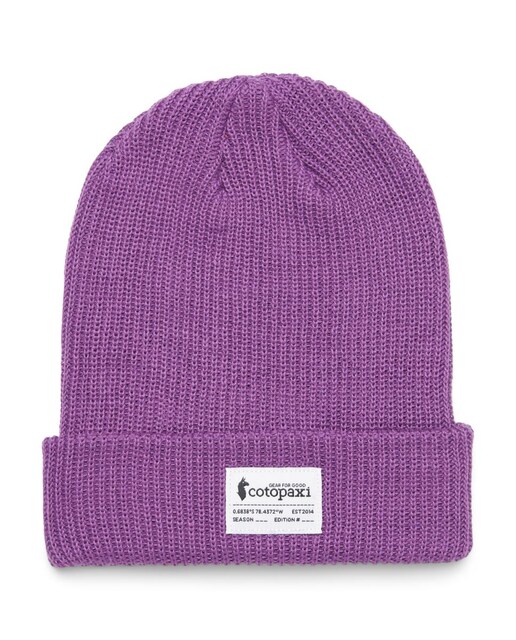 Imagen 0 de Gorro Wharf Beanie