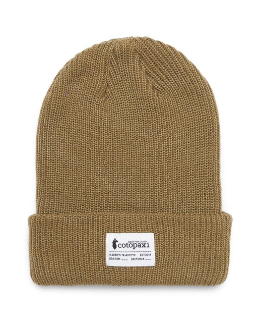 Imagen 0 de Gorro Wharf Beanie