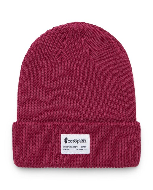 Imagen 0 de Gorro Wharf Beanie