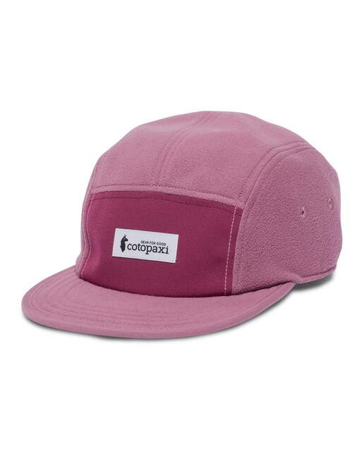 Imagen 0 de Gorra Fleece 5 Panel