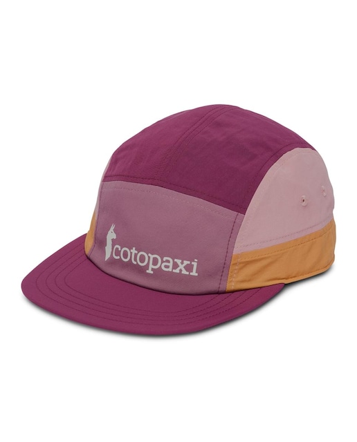 Imagen 0 de Gorra Cotopaxi 5 Panel
