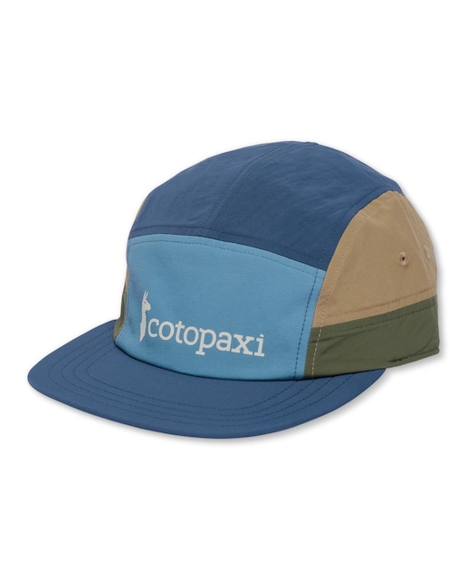Imagen 0 de Gorra Cotopaxi 5 Panel