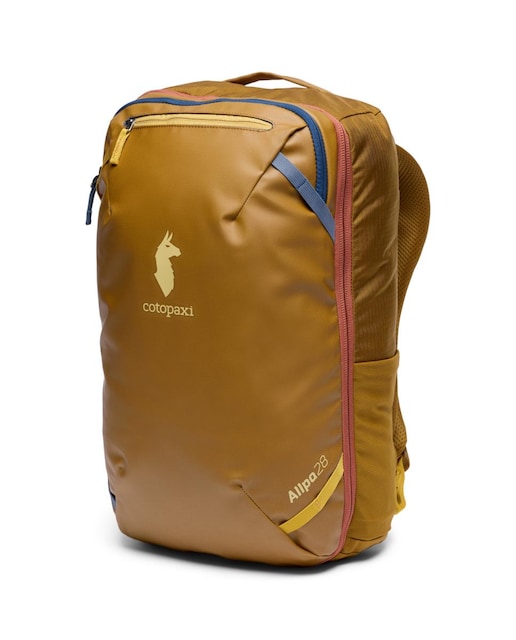 Imagen 0 de Mochila Allpa 28L Travel Pack
