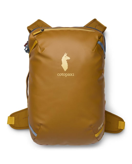 Imagen 0 de Mochila Allpa 35L Travel Pack