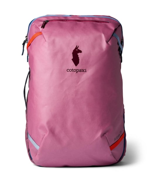 Imagen 0 de Mochila Allpa 35L Travel Pack