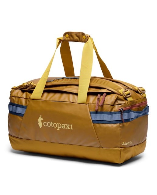 Imagen 0 de Bolsa Viaje  Allpa 55L Duffel