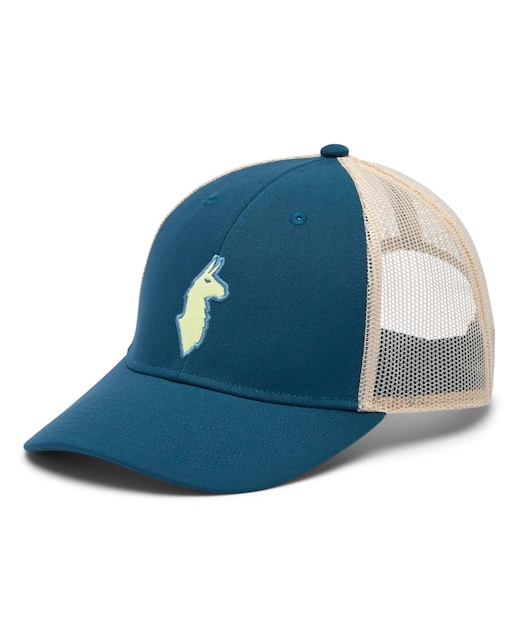 Imagen 0 de Gorra Llama Trucker