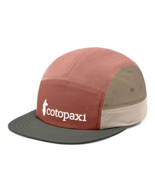 Imagen 0 de Gorra Cotopaxi 5 Panel