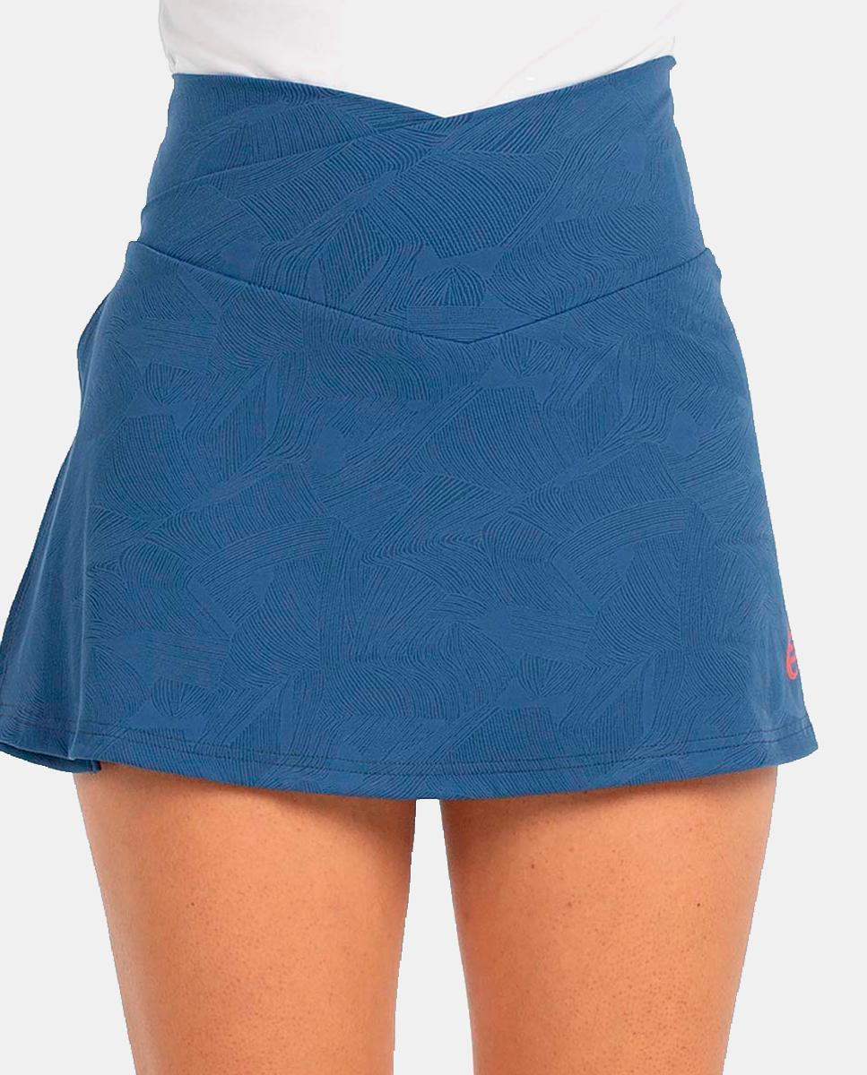 Imagen 0 de Faldas de MUJER CASTULA Bullpadel
