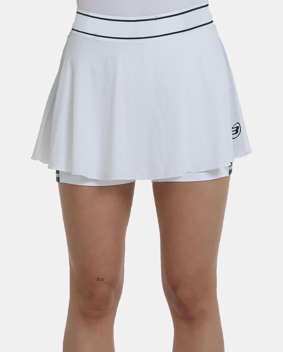 Imagen 0 de Falda de mujer Laza Bullpadel