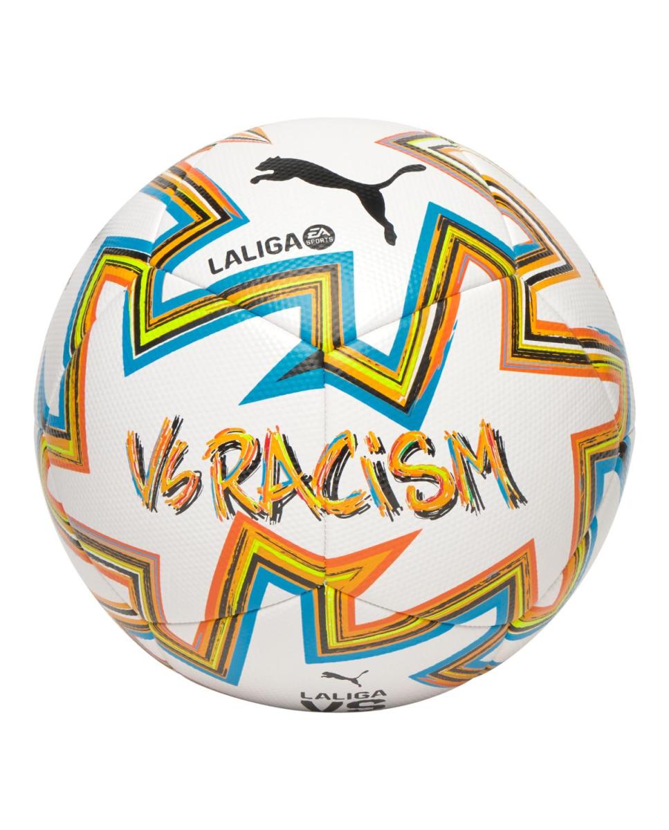 Imagen 0 de Balón de Futbol Unisex PUMA Orbita LALIGA 1 Replica Puma
