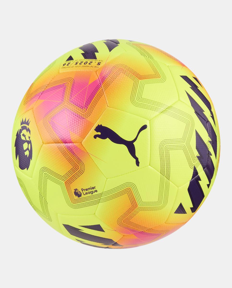 Imagen 0 de Balón de fútbol Orbita Cup PL Lights Unisex Puma