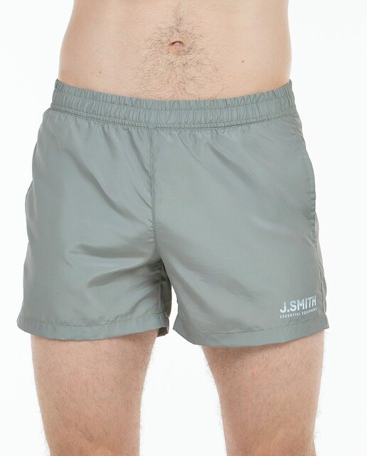 Imagen 0 de Short Baño Casual de Hombre  Natales M John Smith