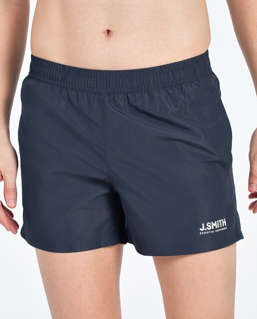 Imagen 0 de Short Baño Casual de Hombre  Natales M John Smith