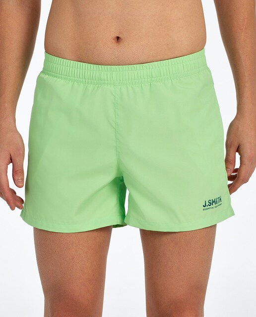 Imagen 0 de Short Baño Casual de Hombre  Natales M John Smith