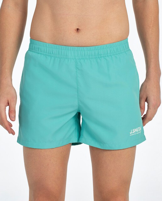 Imagen 0 de Short Baño Casual de Hombre  Natales M John Smith