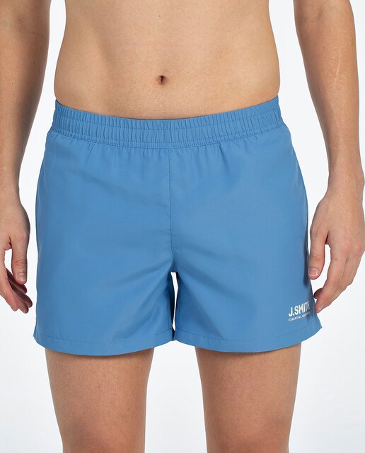 Imagen 0 de Short Baño Casual de Hombre  Natales M John Smith