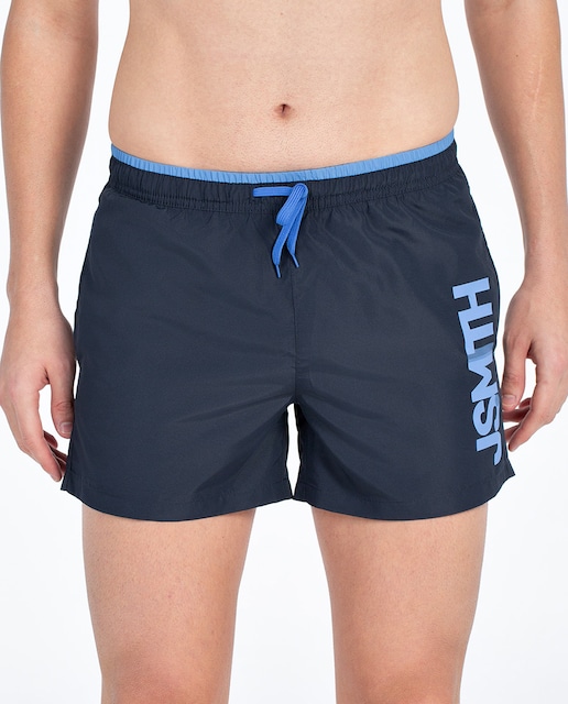 Imagen 0 de Short Baño Casual de Hombre  Nazare M John Smith