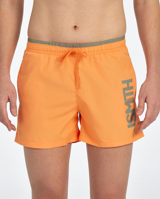 Imagen 0 de Short Baño Casual de Hombre  Nazare M John Smith