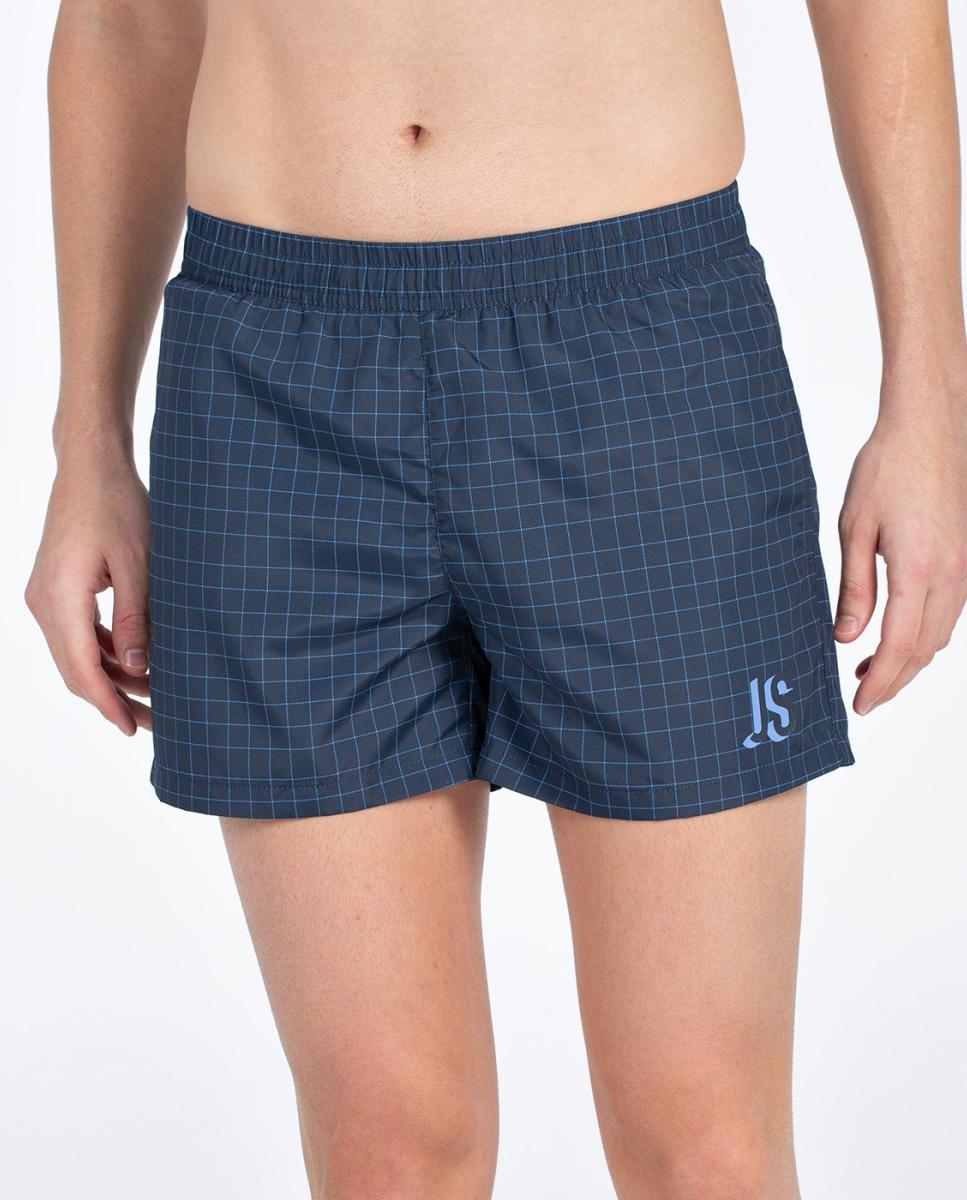 Imagen 0 de Short Baño Casual de Hombre Verea John Smith