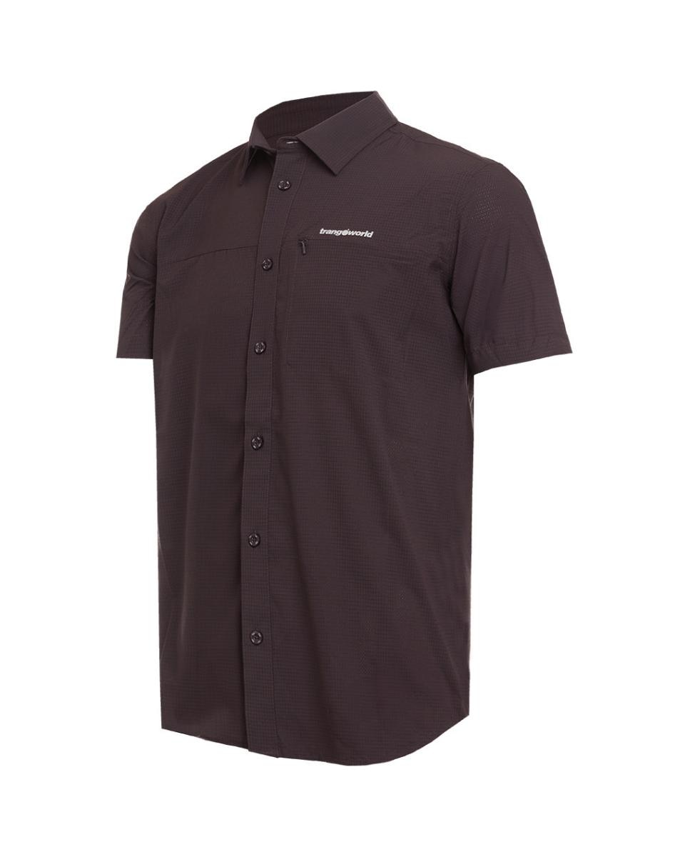 Imagen 0 de Camisa de manga corta para todo tipo de actividad