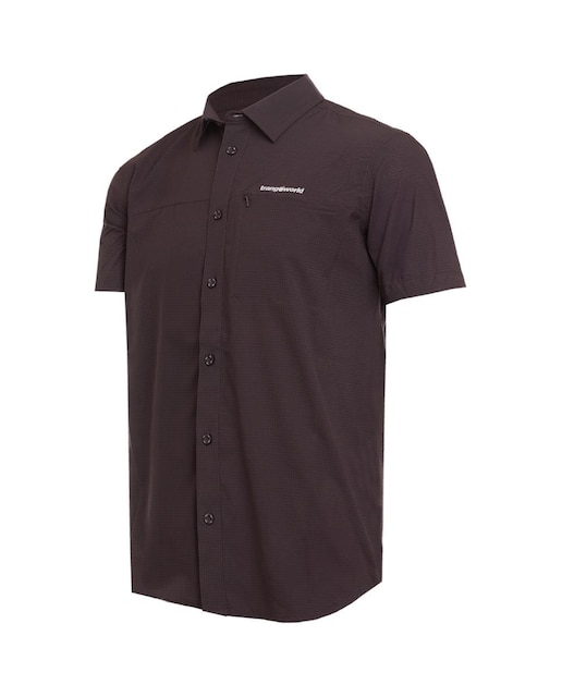 Imagen 0 de Camisa de manga corta para todo tipo de actividad