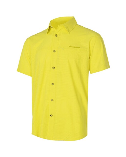 Imagen 0 de Camisa de manga corta para todo tipo de actividad