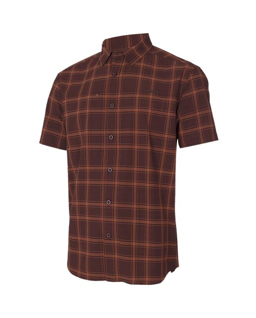 Imagen 0 de Camisa de manga corta para todo tipo de actividad
