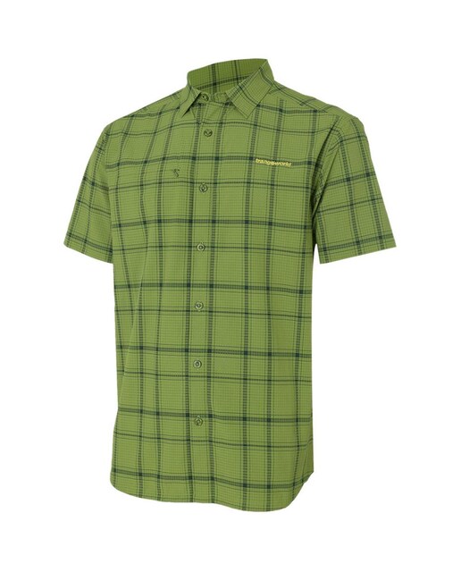 Imagen 0 de Camisa de manga corta para todo tipo de actividad