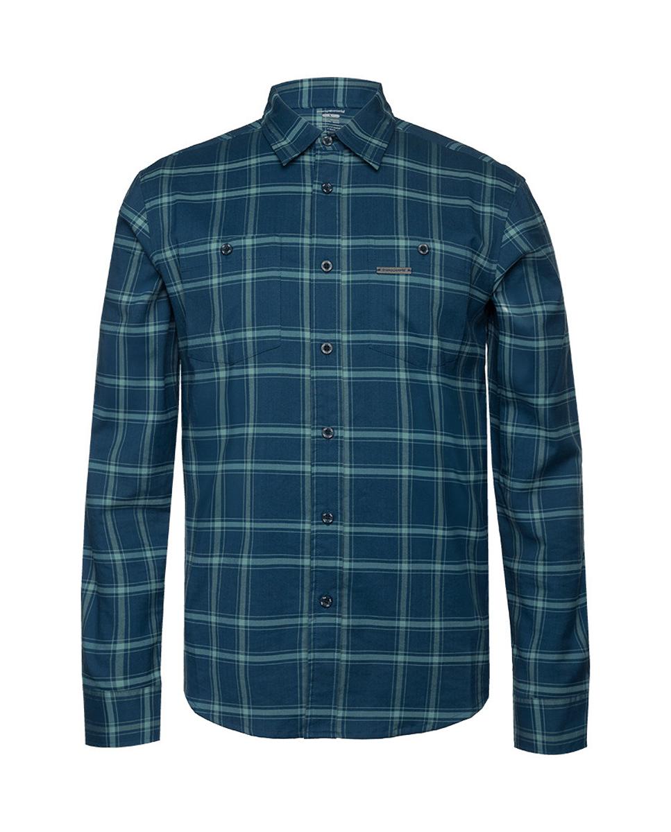 Imagen 0 de Camisa Zernez