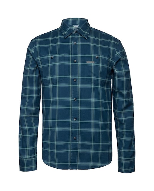 Imagen 0 de Camisa Zernez