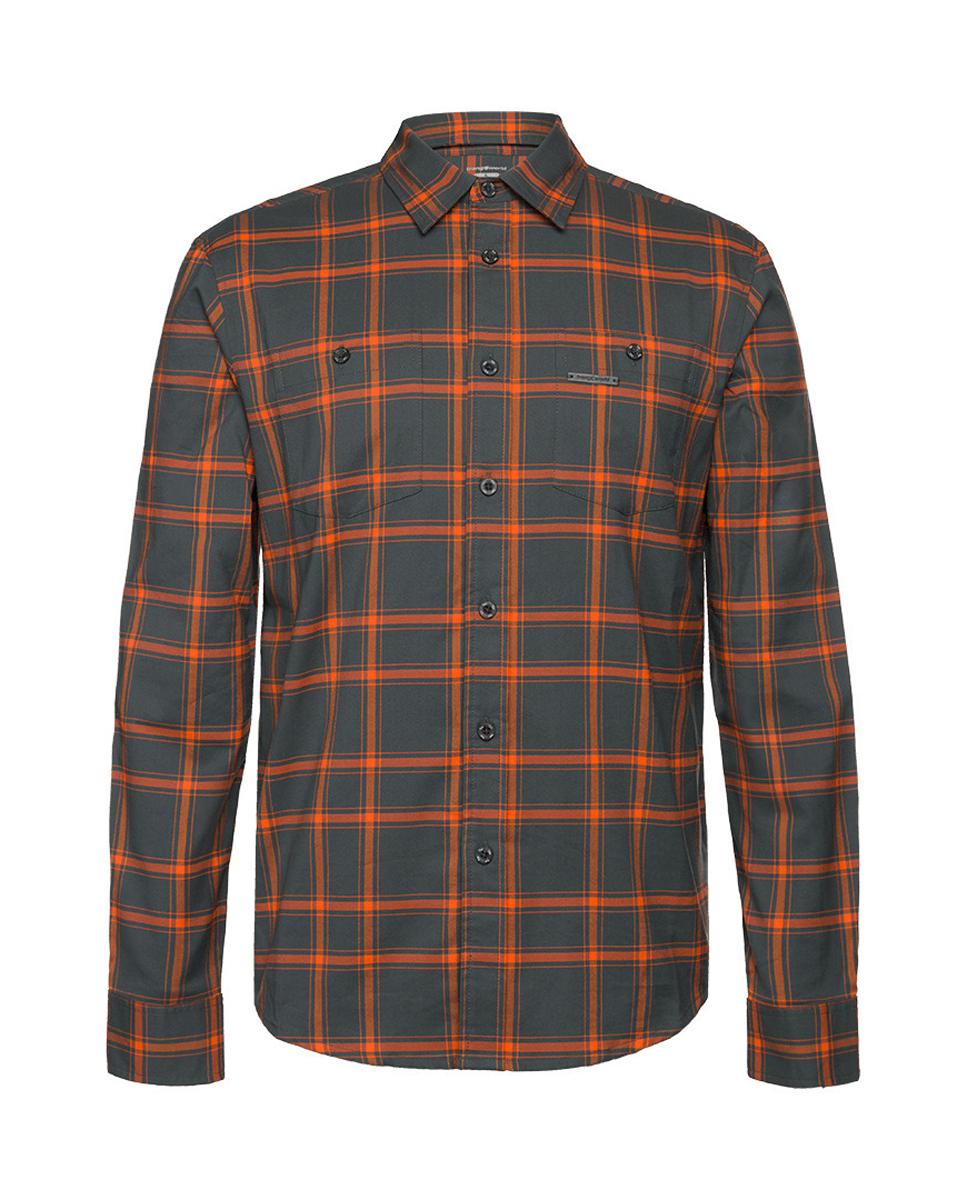 Imagen 0 de Camisa Zernez