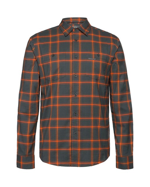 Imagen 0 de Camisa Zernez