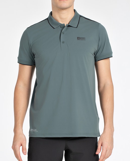 Imagen 0 de Polo Basico Hombre Guru +8000